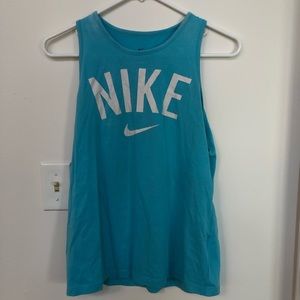 Nike Tank Top